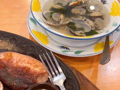 -萨莉亚意式餐厅(深圳北站店)