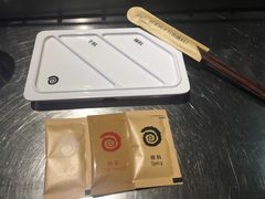 -很久以前羊肉串(大华三路店)