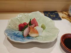 -鮨一日本料理旗舰店(总店)