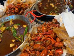 -牛缘村·贵州黄牛肉火锅(西善桥店)