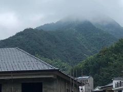 -众神白水涧景区