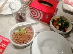 -海底捞火锅(万科广场店)