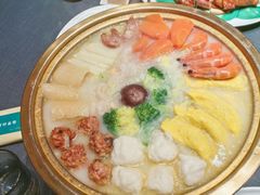 -南里山房(虹桥新天地店)