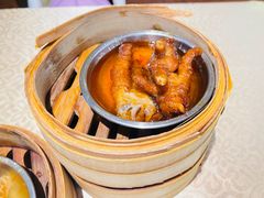 -哈尔滨永泰喜来登酒店·璟泰公馆