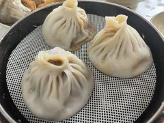 -李记清真馆(打钉巷店)