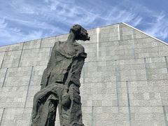 -侵华日军南京大屠杀遇难同胞纪念馆