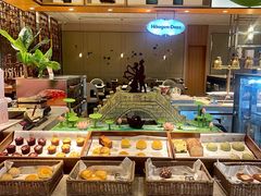 -康帝国际酒店-艾斯本自助西餐厅