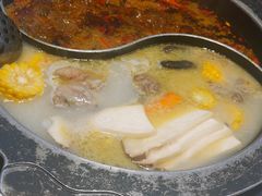 -川西坝子火锅(金沙1.0直营店)