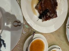 -8餐厅(新葡京酒店)