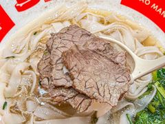 -小满手工粉(上海品尊国际店)