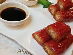 招牌红米肠-点都德(华强南店)