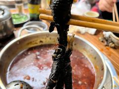 -黑竹香鸡(营和巷店)