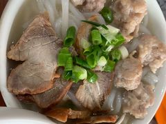 -三鄉濑粉·铭珠粥粉