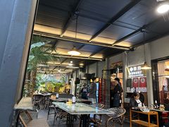 -Molee·泰府(东郊店)