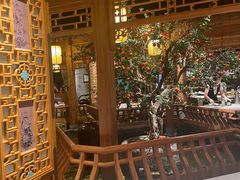 -北平楼·烤鸭·北京菜(牡丹园店)