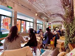 大堂-RAC BAR(安福路店)