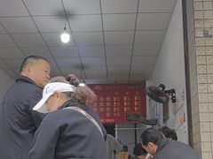-周荞面(学府街店)