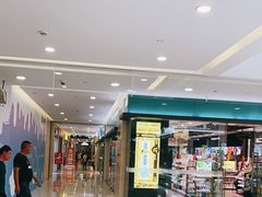 -新田360广场(上海华侨城店)