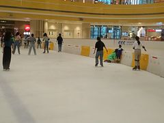 -冠军冰场CHAMPION RINK(苏州中心商场店)