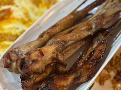 -Doo Dee Thai Food(Issan/Isaan/Esan)