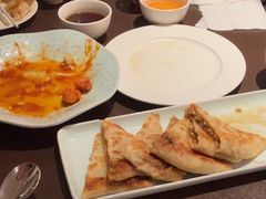 -静之湖湖畔餐厅