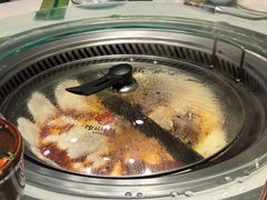 -满兴咱妈烀饼铁锅炖(兰州北街店)