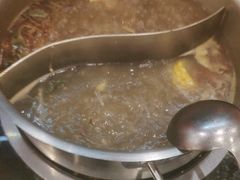 -潮汕美牛肉丸火锅店(天宁寺店)