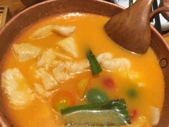 -云海肴·汽锅鸡·云南菜(天津国金汇店)