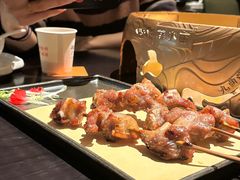 -桂小厨广西菜(万象城店)