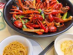 -聚味瞿记·龙虾堂(坡子街店)