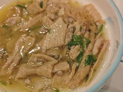 -西江美食舫·江西菜(健德桥店)