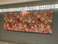 -Shake Shack(西单大悦城店)