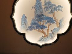 -绿茶餐厅(朝阳大悦城店)