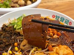 -甘食记·成都肥肠粉(汕头万象城店)