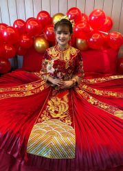 -韩国天使嫁衣婚纱礼服馆(上海旗舰店)