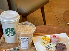 -星巴克臻选(广州沙面店)