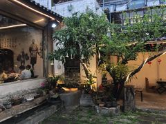 -马帮菜馆·美味野生菌