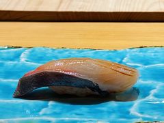 -鮨青(恒基名人购物中心店)