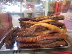 -脆皮五花肉(建东街旗舰店)