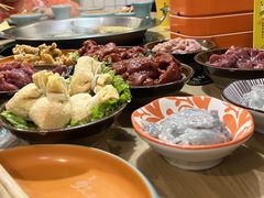 -铭记蛙小仙·活蛙畅享(CBD万达广场店)