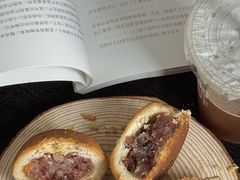 -昆明冠生园·蛋糕·面包(南强街店)