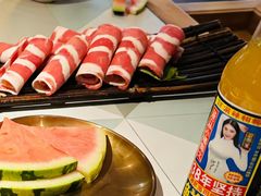 -雾都渣渣火锅(南城智汇城店)