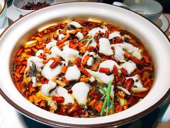 -青花椒花椒鱼(合生汇店)