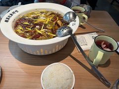 -太二酸菜鱼(凯德Mall新都心店)