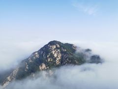 -丹东凤凰山景区