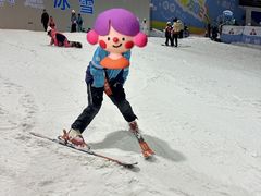 -绍兴启迪乔波冰雪世界