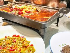 -常和州·夜宵大排档(常州单店)