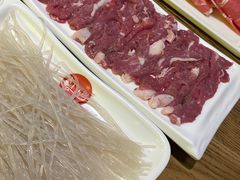 -羊乐锅·火锅·烧烤(夫子庙店)