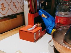 -东镇老火锅(长春路首店)