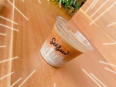 -Seesaw Coffee(朝阳大悦城店)